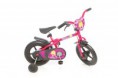 Bic. Aro 12" Pink Neon